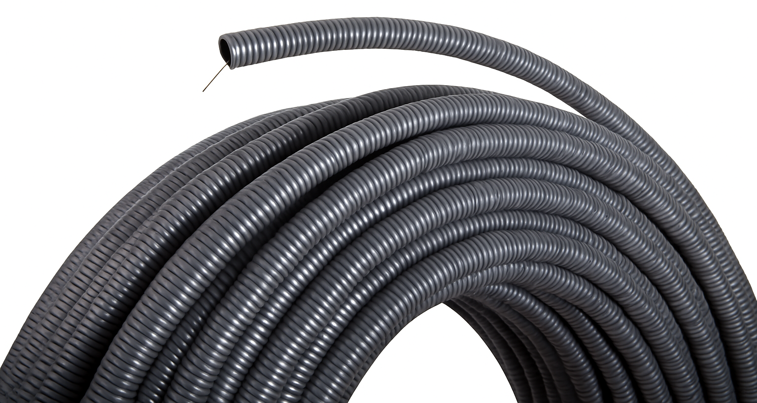 Conduits annelés ICTA 2222 SHEMS